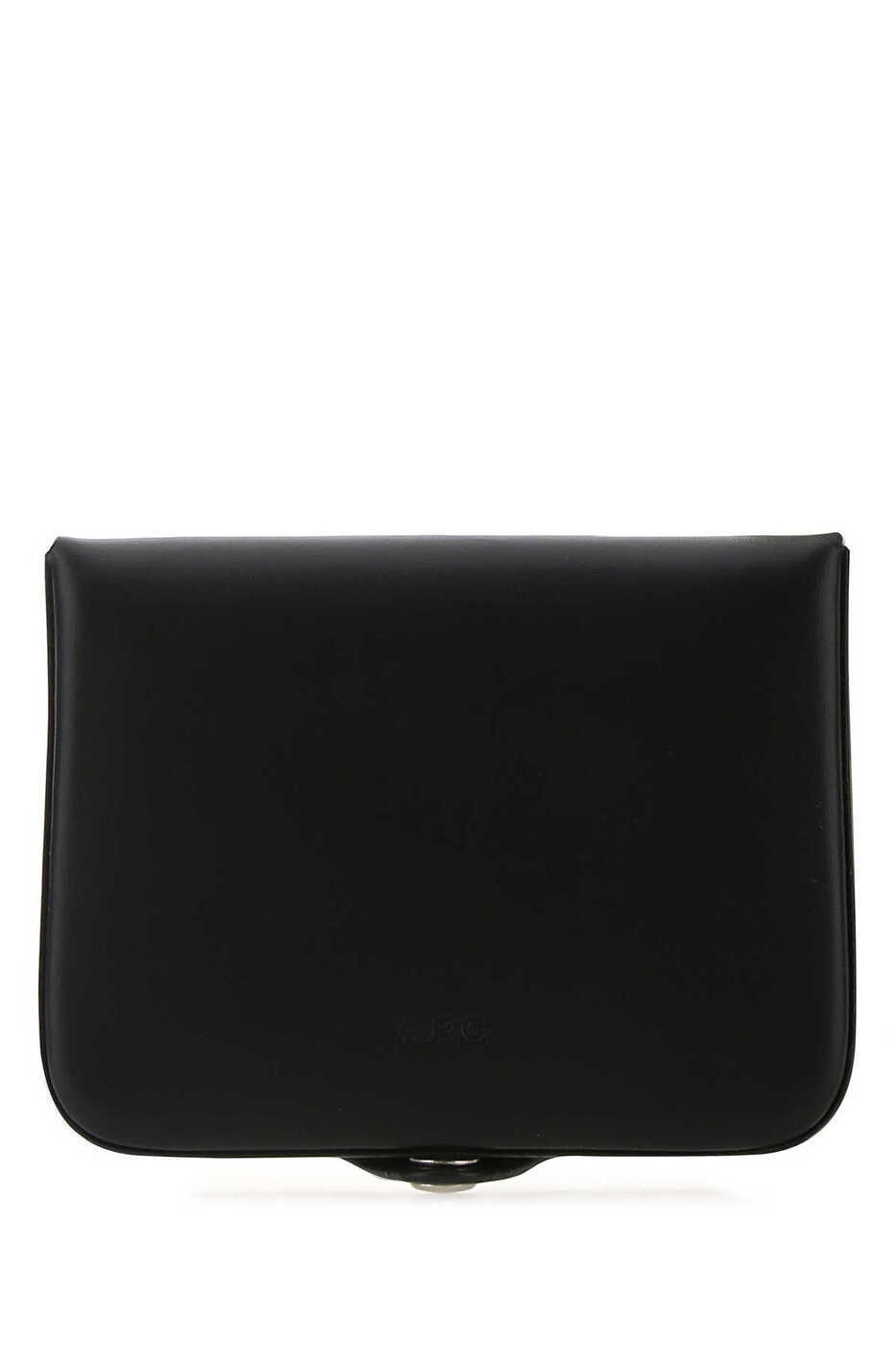 財布・小物その他 A.P.C. WALLET (PXBJQF63270 LZZ) apc-pxbmw-h63325.jpg