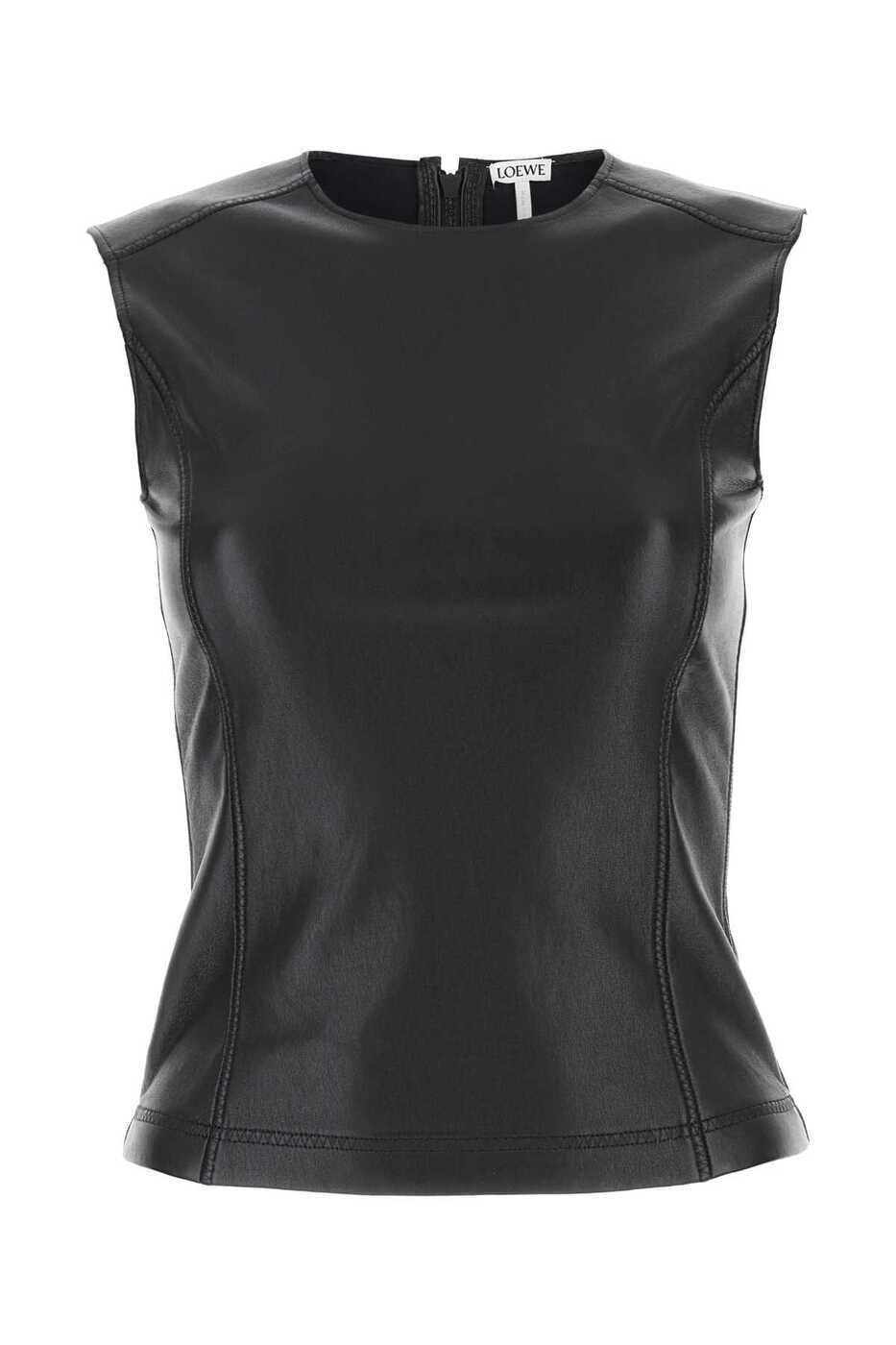 LOEWE デボスアナグラムT 新品未使用　確実正規品 loe-526y22x65-2100_1.jpg
