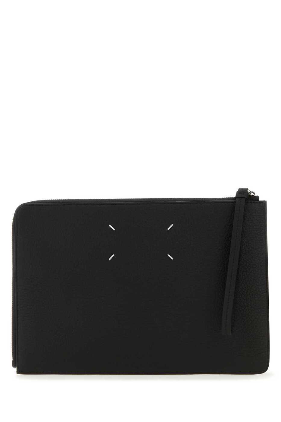 クラッチバッグ GIVENCHY LOGO POUCH\tBK60EAK\t1PH\t001\tBLACK Buy Givenchy Logo Clutch Bag 'Black' - BK60EAK1PH 001 | GOAT