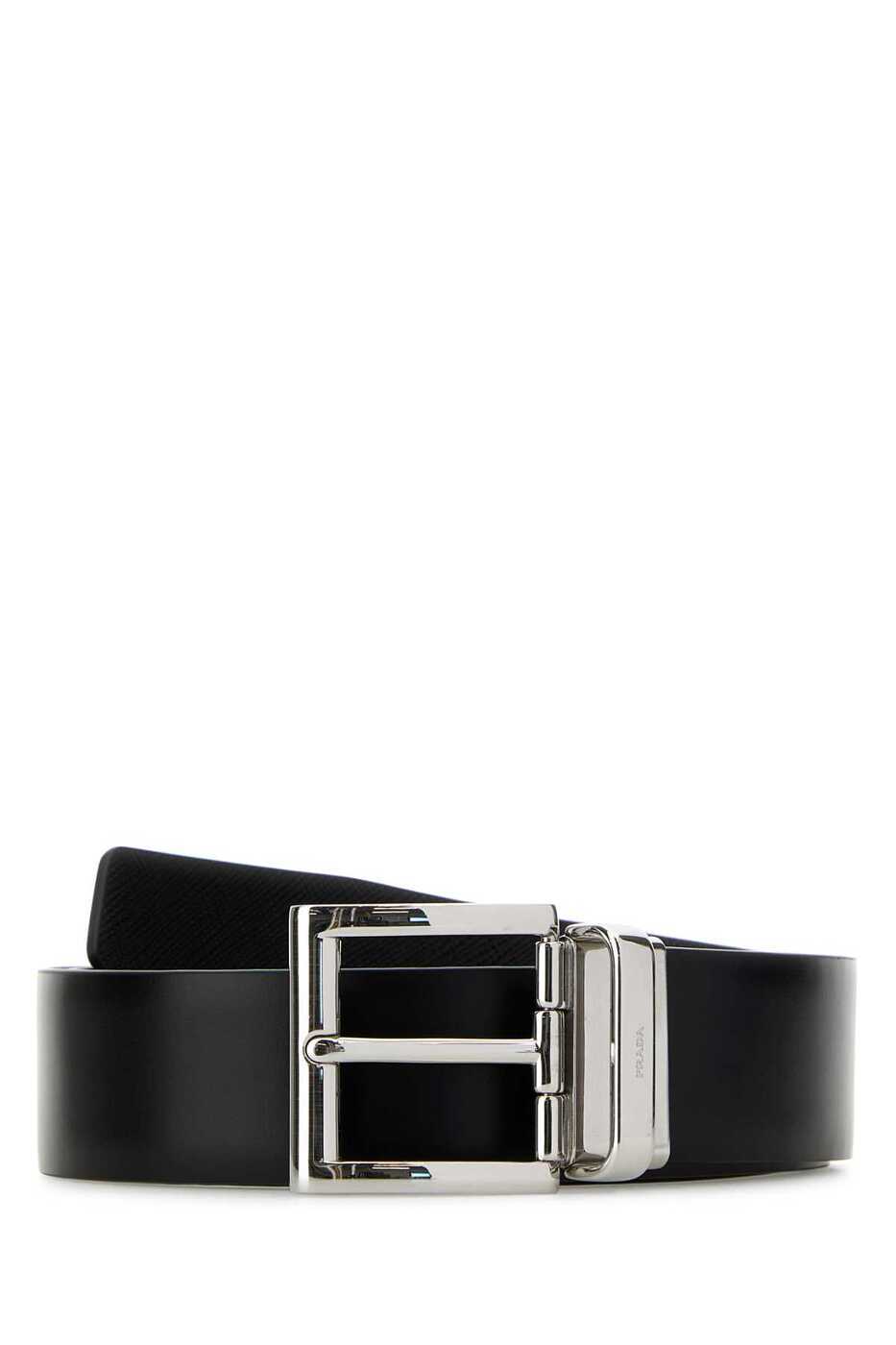 楽天市場】PRADA プラダ ベルト NASTRO NYLON 2CN059 2DMN F0002