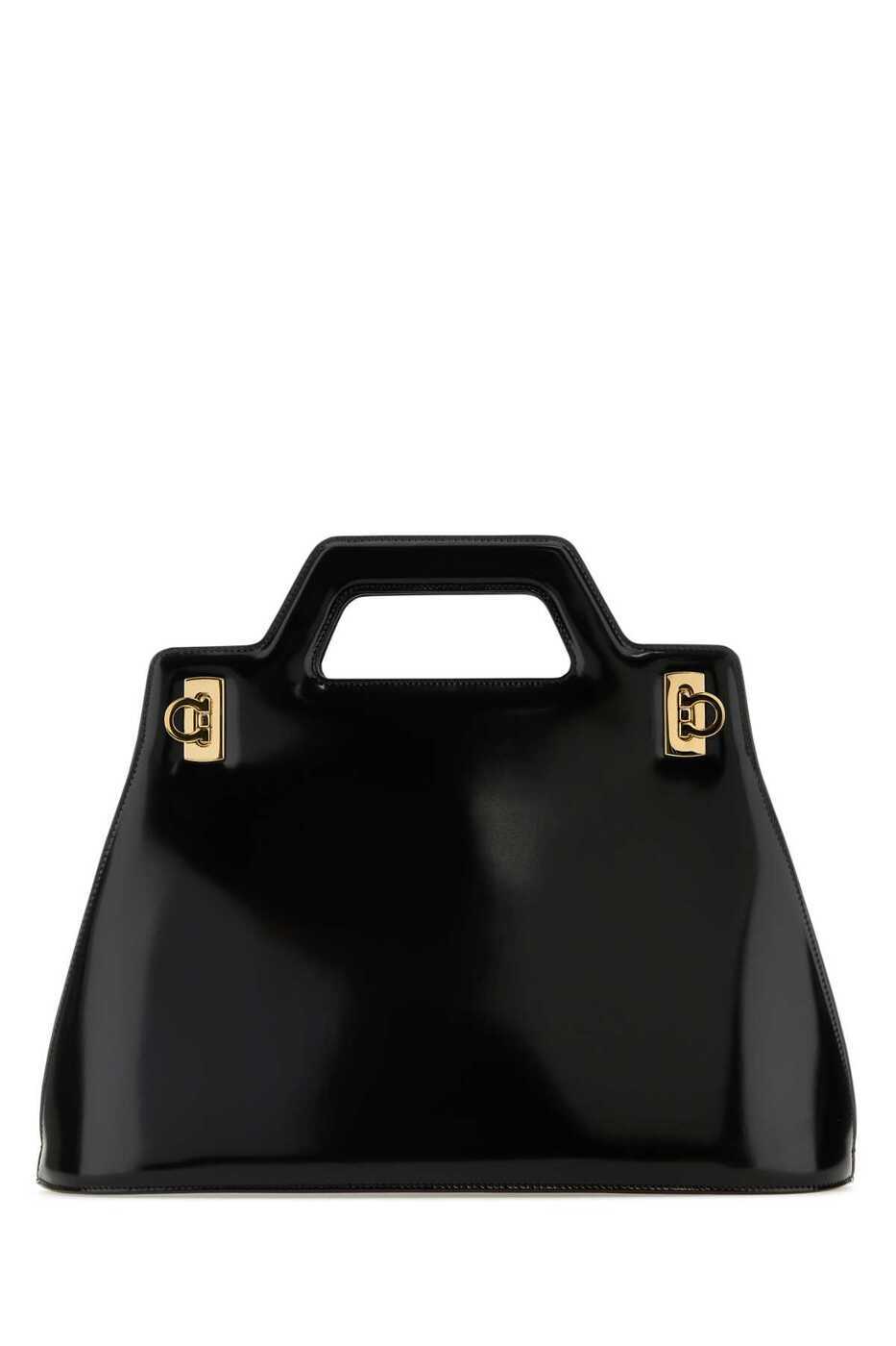 楽天市場】フェラガモ FERRAGAMO メンズ ブリーフケース
