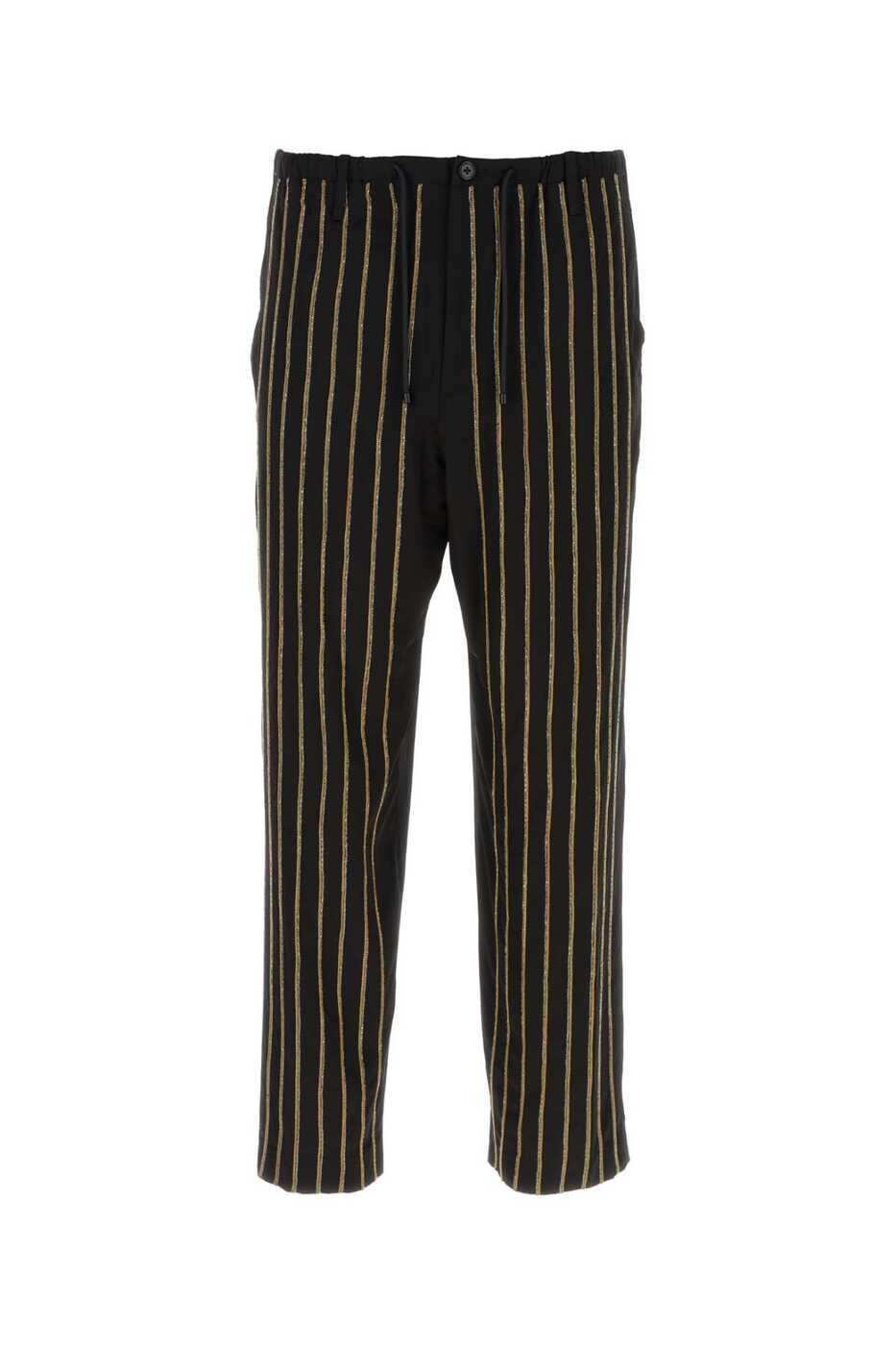 ドリスヴァンノッテン　ワイドパンツ 楽天市場】DRIES VAN NOTEN ドリスヴァンノッテン ワイドパンツ