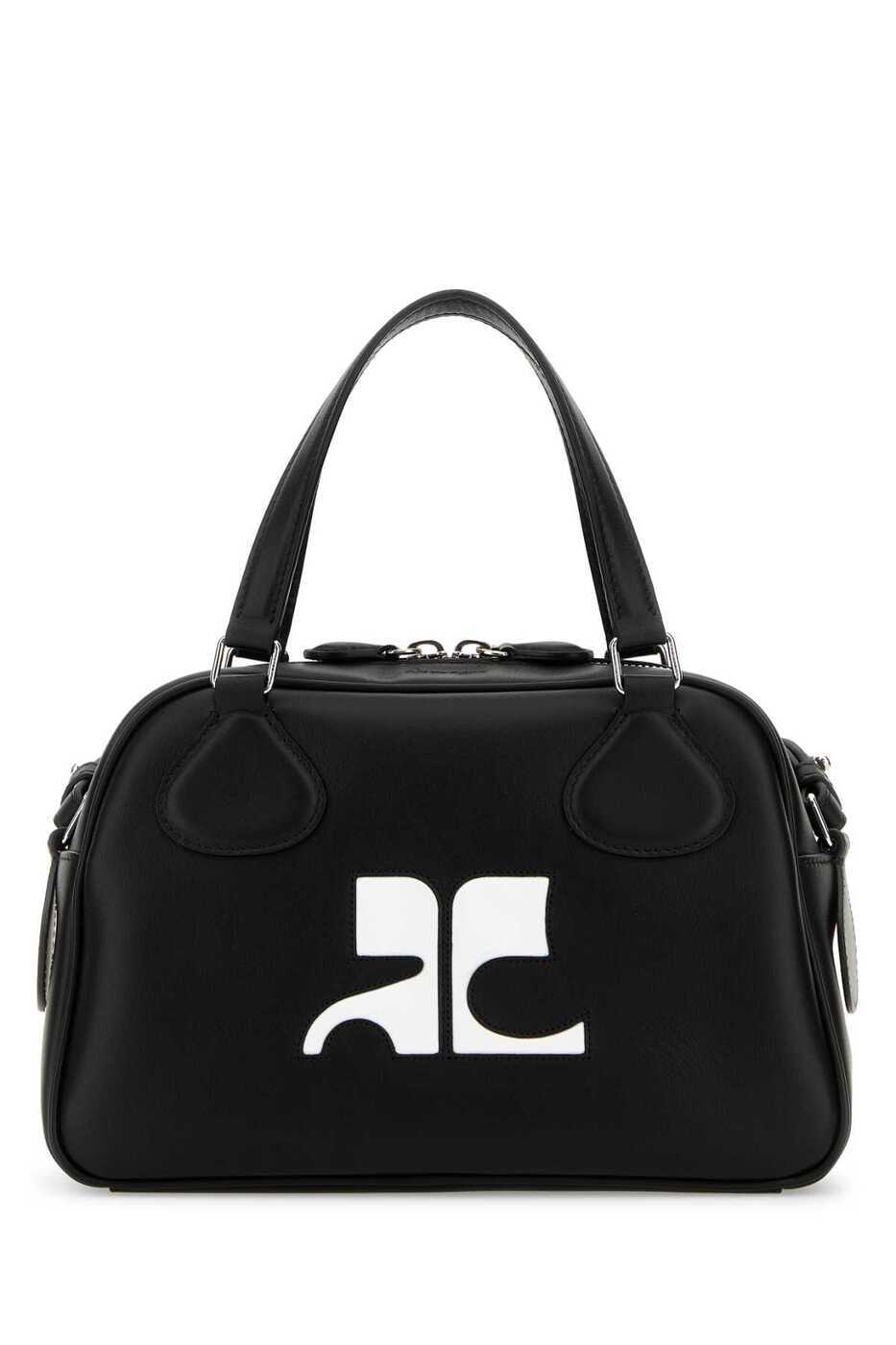 楽天市場】クレージュ COURREGES バッグ レディース ブラック