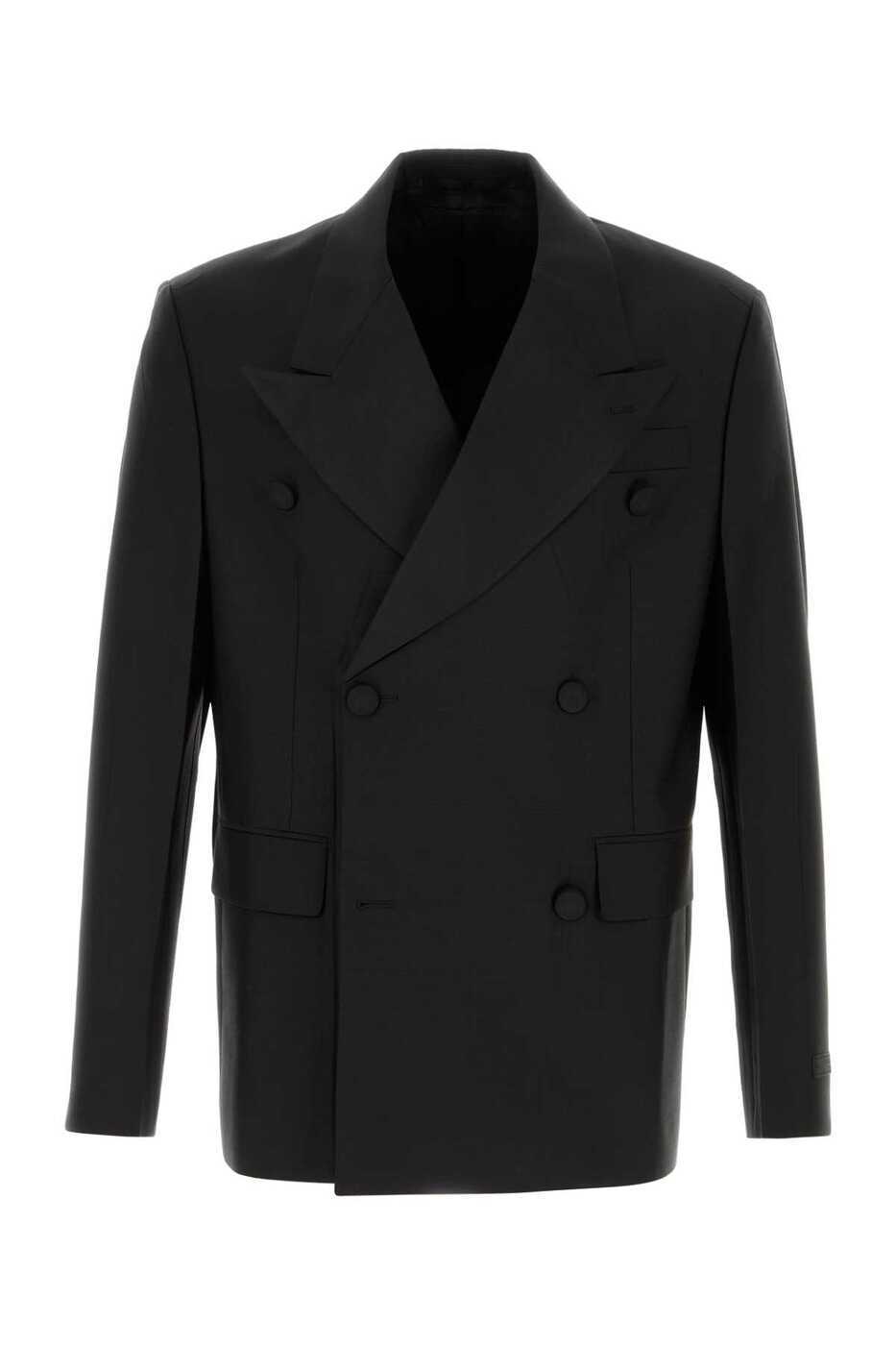 【極美品】プラダ ベスト Lサイズ ナイロン ブラック ジッパー メンズ 楽天市場】プラダ PRADA ジレ ベスト 春夏 メンズ リサイクル