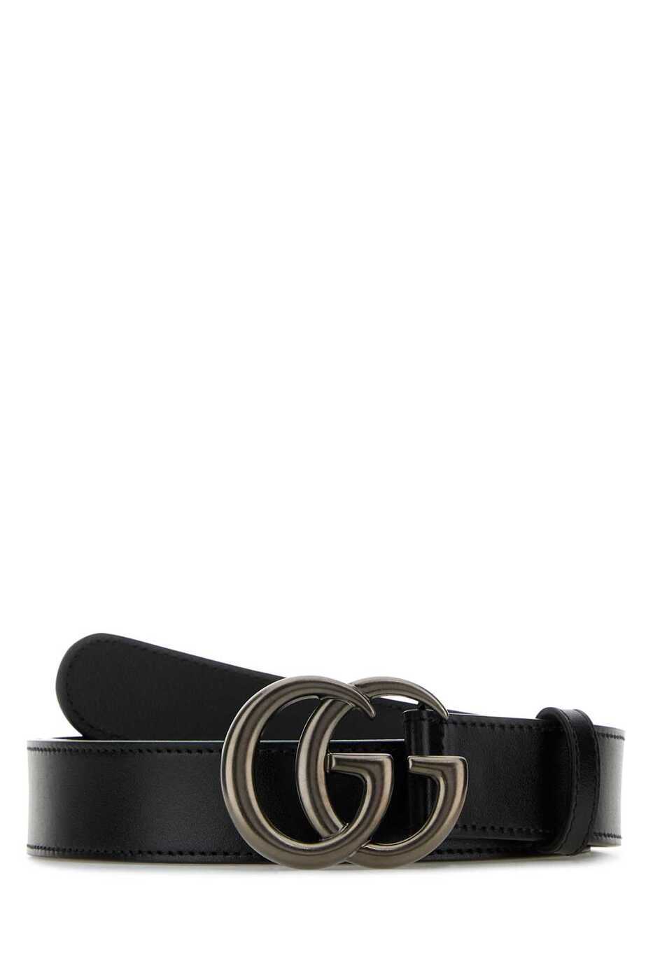 楽天市場】グッチ GUCCI メンズ 小物 ベルト レザーベルト ロゴ