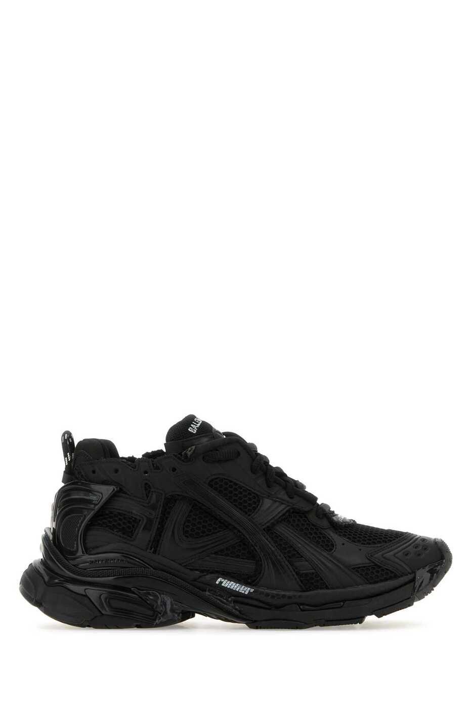 楽天市場】バレンシアガ BALENCIAGA スニーカー メンズ ブラック