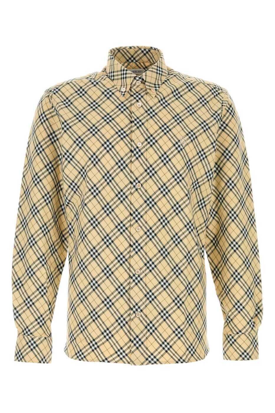 メンズ　バーバリー　Sサイズ 楽天市場】バーバリー BURBERRY SOMERTON SS シャツ メンズ