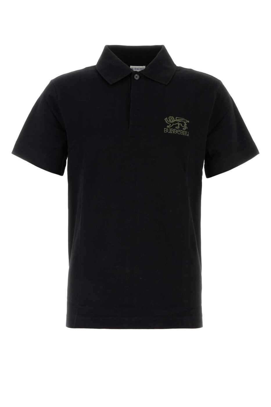 【直営店買付】★Burberry★ビジューモノグラム Tシャツ セール】バーバリー Tシャツ カットソー トンブリッジ メッシュ