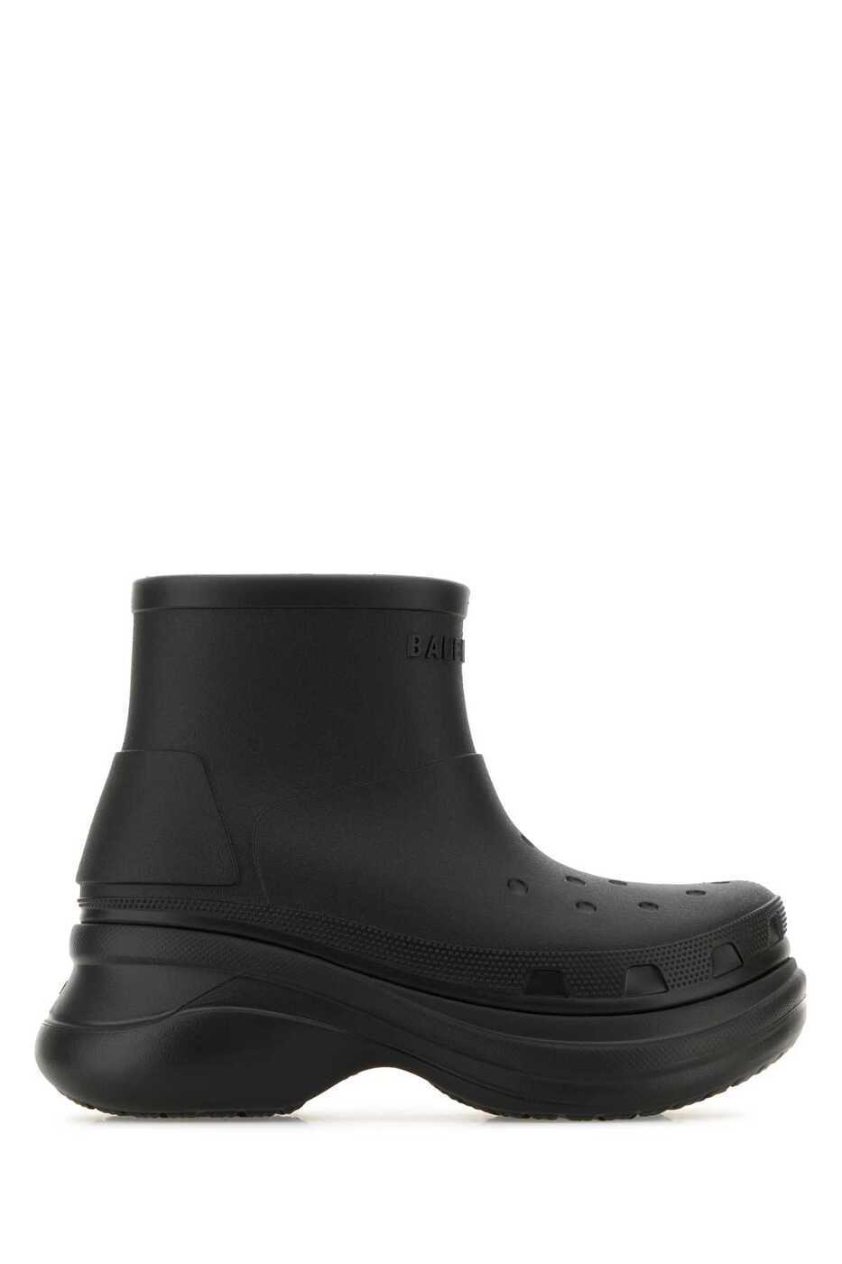楽天市場】バレンシアガ BALENCIAGA レースアップブーツ
