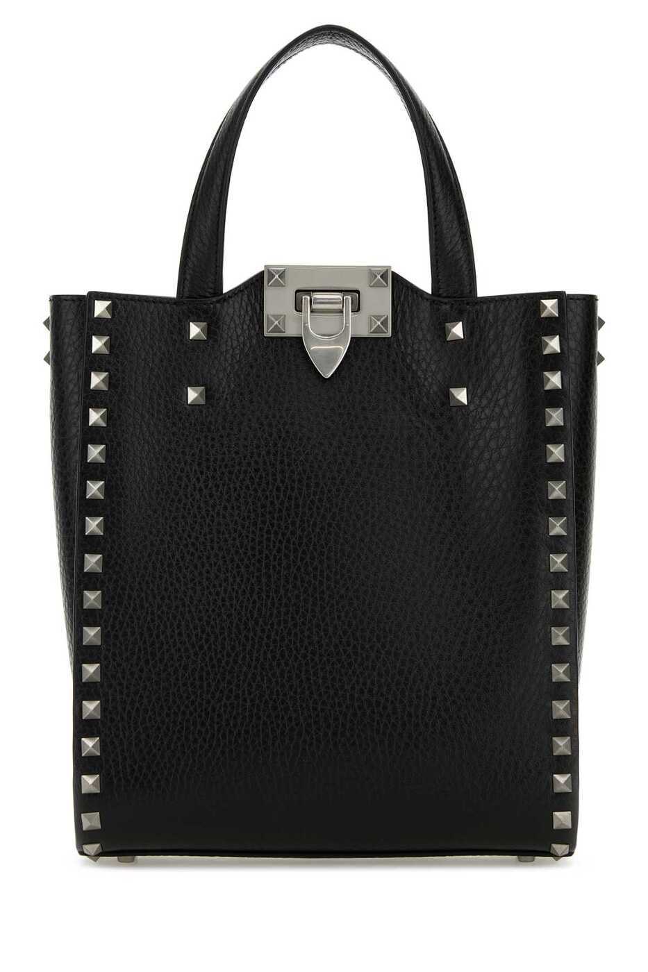 極美品　レア　VALENTINO　ヴァレンティノ　クロコ型押し　ビジネスバッグ valentino garavani - Vintage ヴァレンティノ ガラヴァーニ