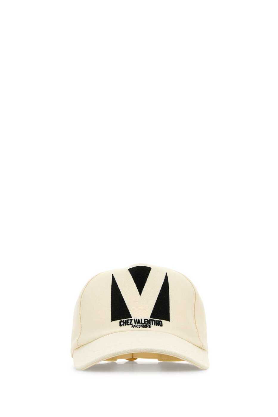 楽天市場】ヴァレンティノ VALENTINO バケットハット メンズ