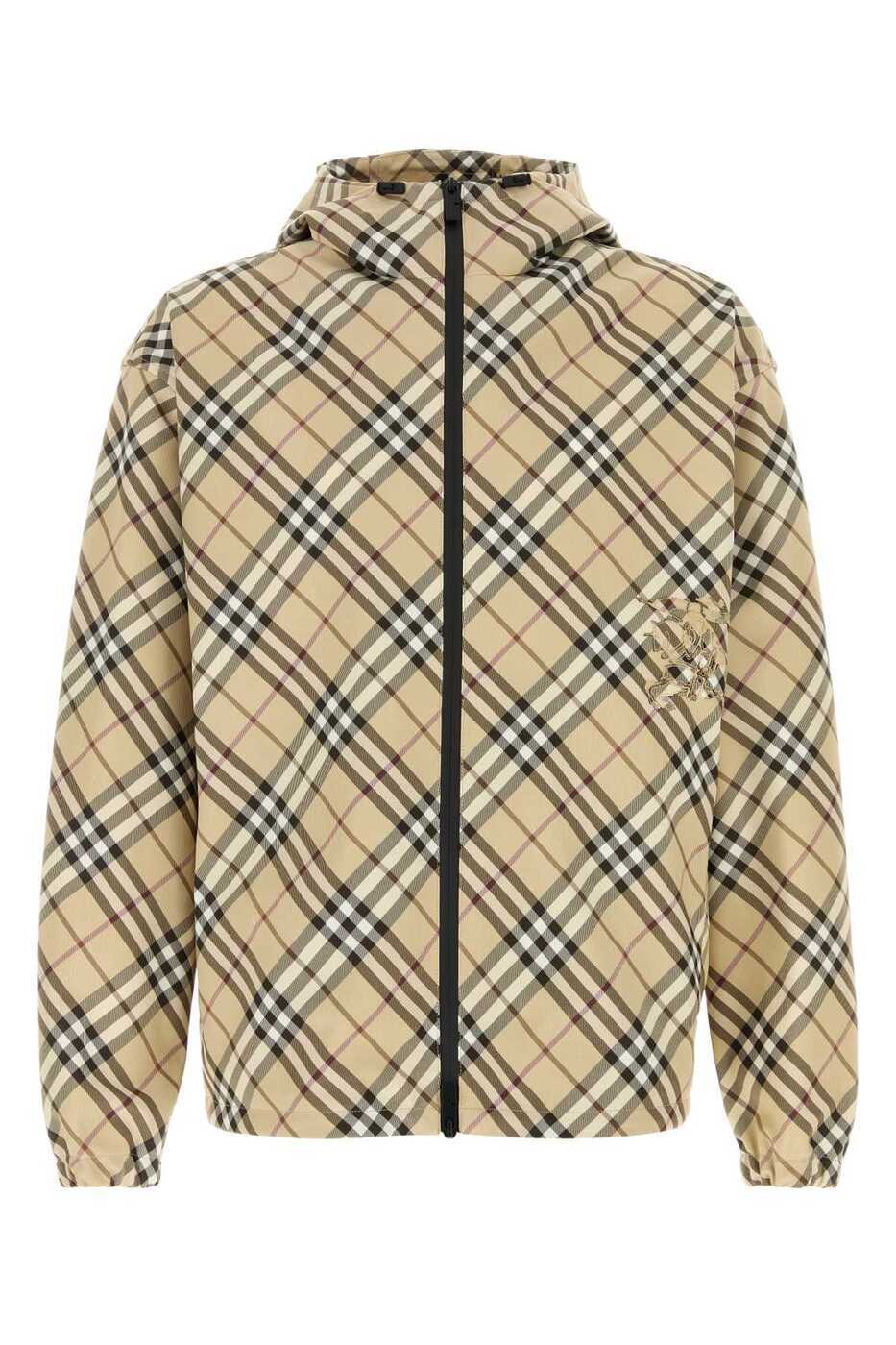 楽天市場】バーバリー BURBERRY メンズ アウター ジャケット
