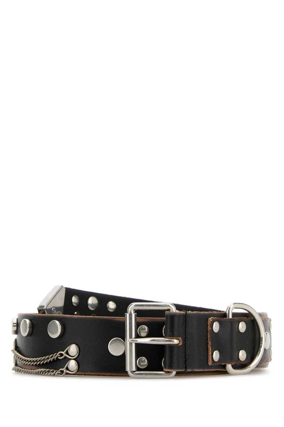 楽天市場】プラダ PRADA ナイロンベルト ブラック メンズ 2cn059