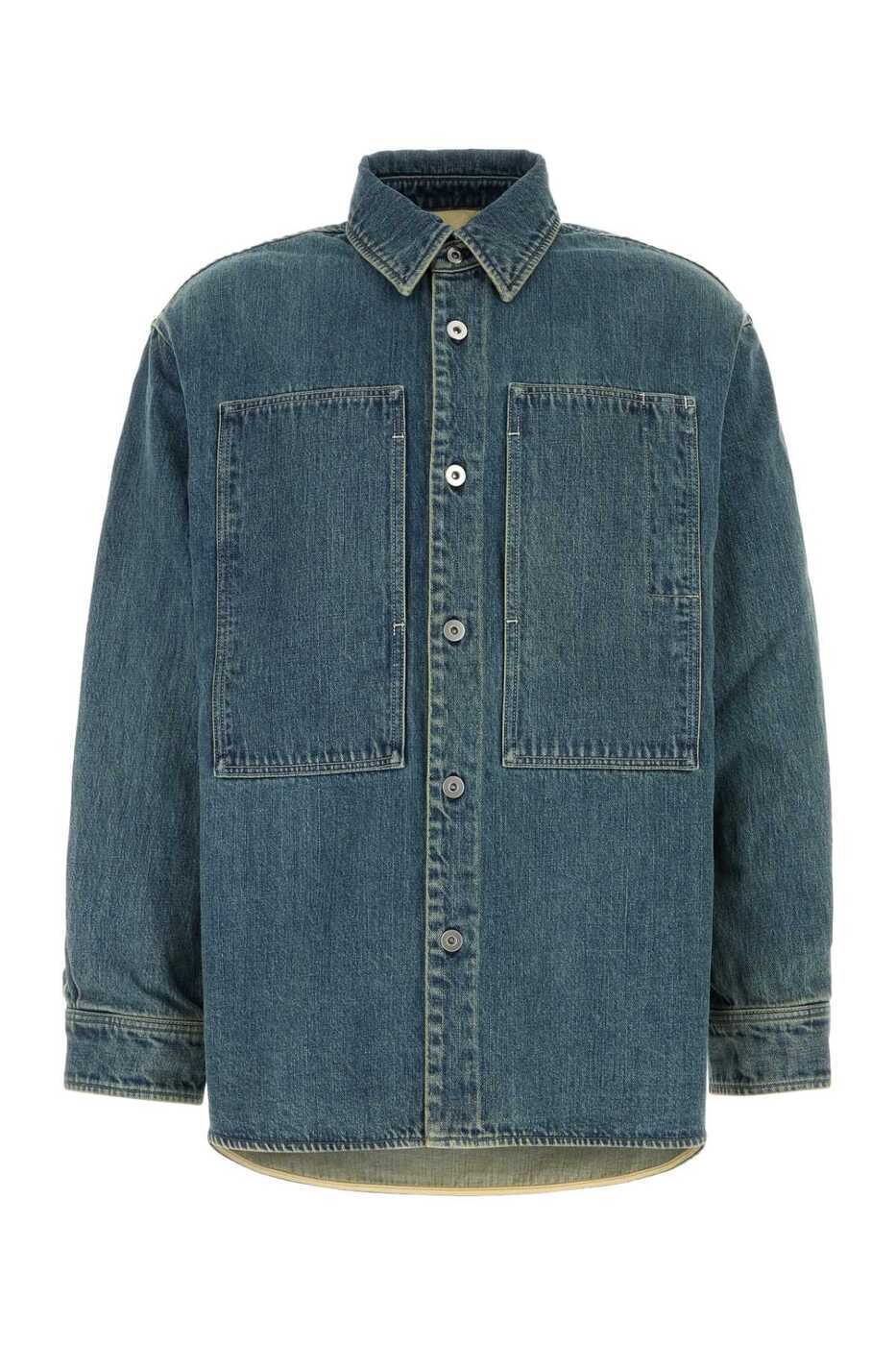 楽天市場】JIL SANDER ジルサンダー シャツ JSMU601126 MU244200