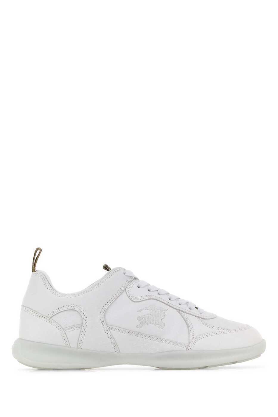 楽天市場】バーバリー BURBERRY 4054022 ローカット スニーカー