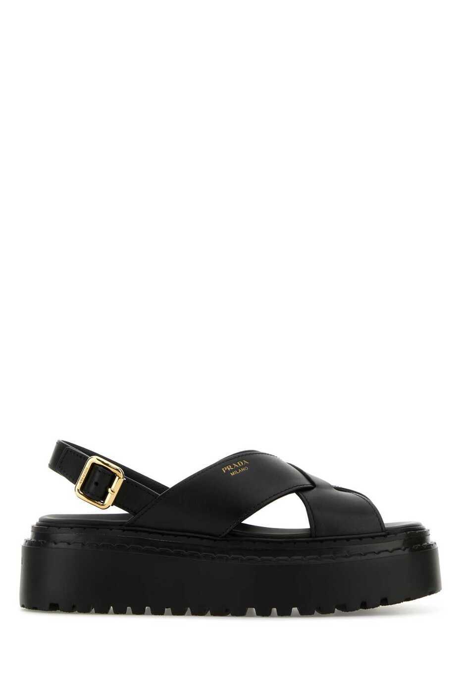 ♪直営アウトレット♪PRADA サンダル 1XX583 038  UPS/DHL配送 ♪直営アウトレット♪PRADA サンダル 1XX583 038 UPS/DHL配送