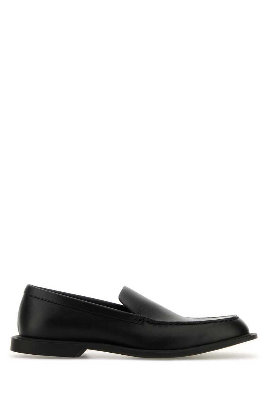 ※土日限定値下げ※【THE ROW】NOVUS MOCASSIN サイズ 40 THE ROW(ザ・ロウ)のNOVUS MOCASSIN通販 | 集英社HAPPY PLUS STORE