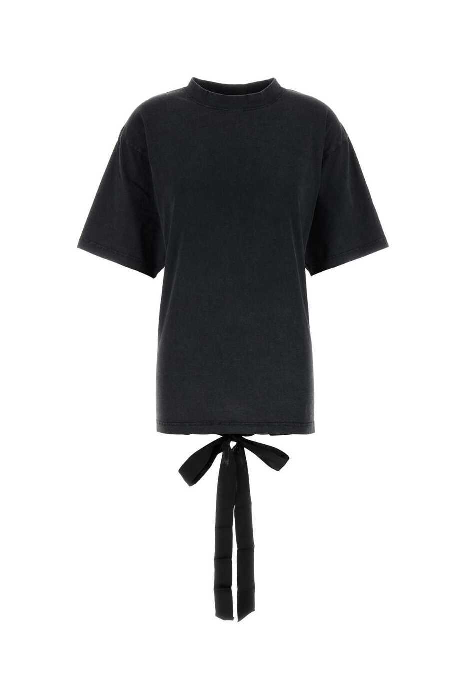 BALENCIAGA　長袖ポロシャツ　ボーダー　バレンシアガ　ゴルフシャツ　黒 BALENCIAGA（ポロシャツ）のフリマアイテム一覧
