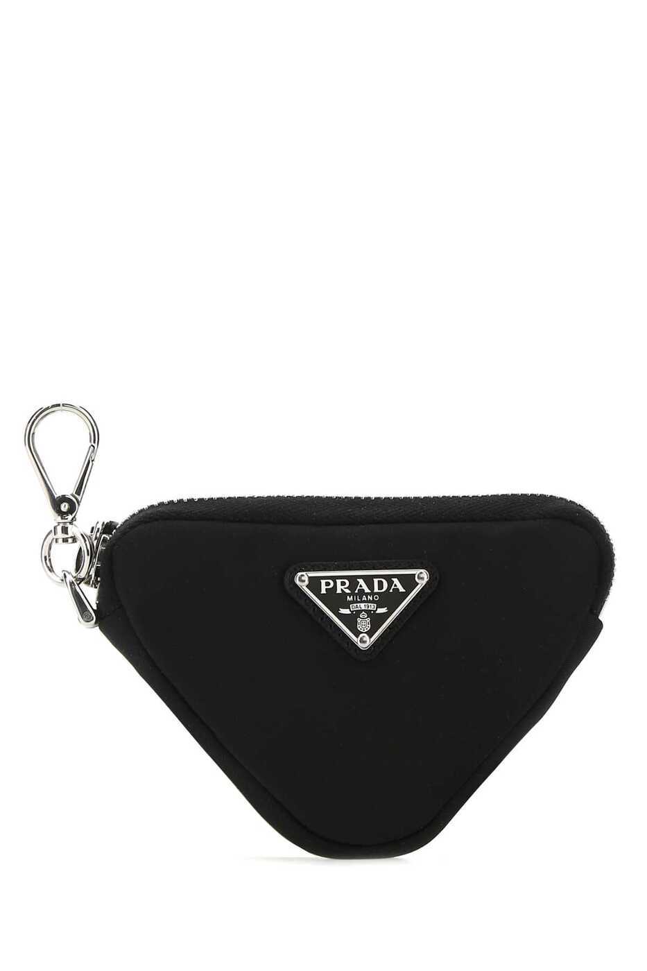 楽天市場】PRADA プラダ ブローチ 2IS061 QHH メンズ