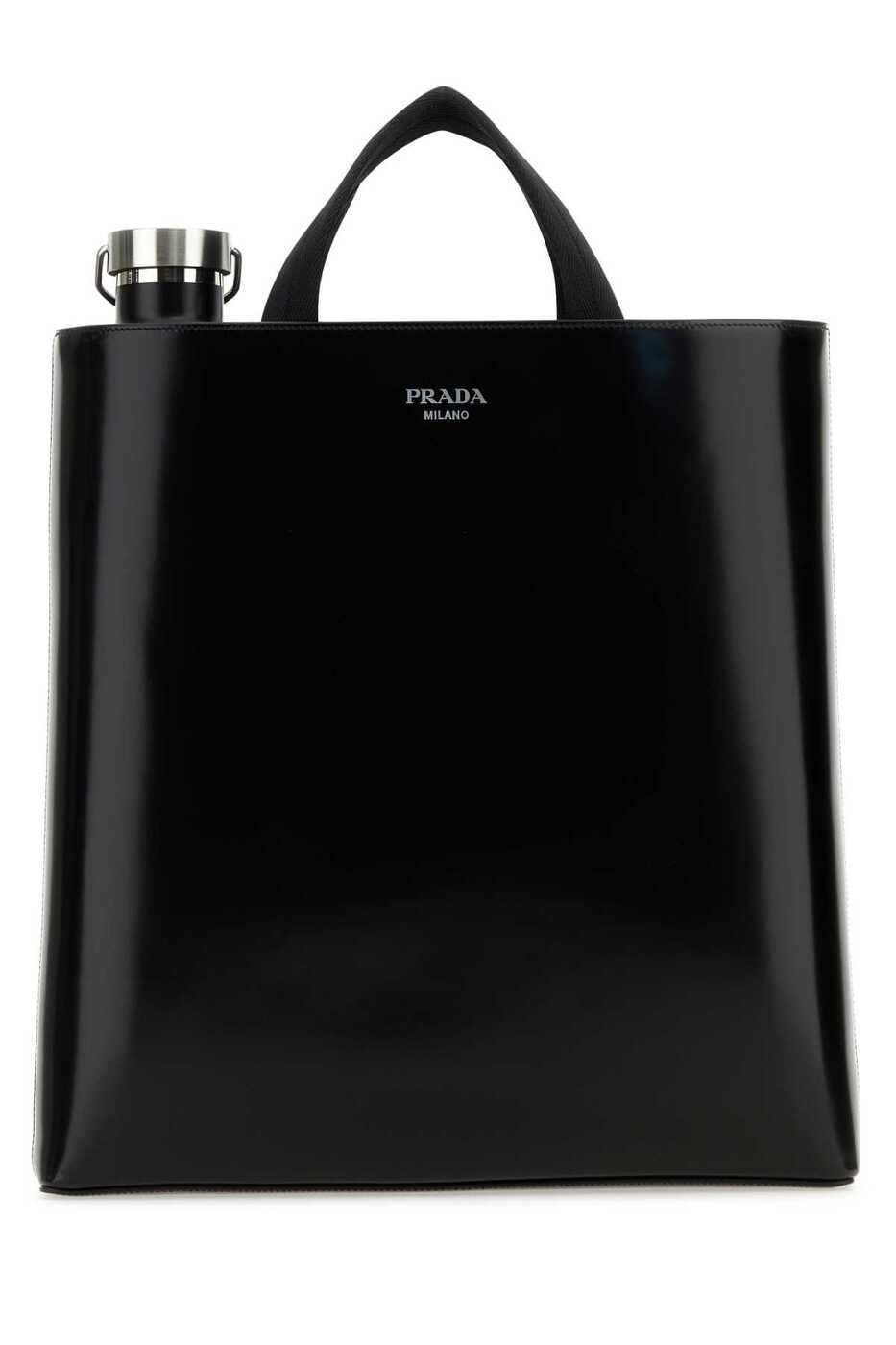 楽天市場】プラダ PRADA バッグ ビジネスバッグ 2VE368 064 NOM
