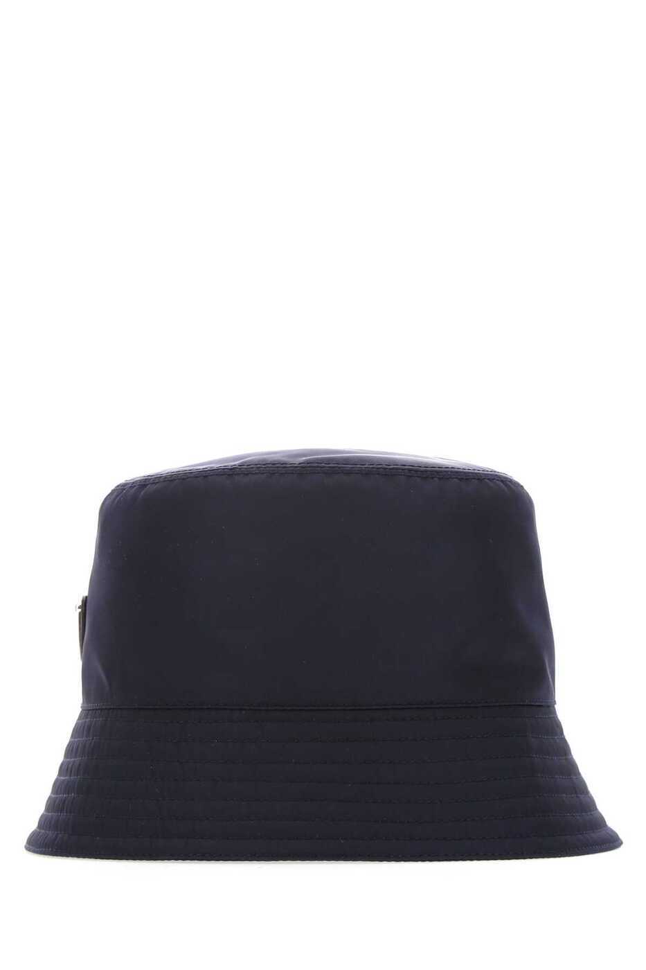 プラダ 帽子 PRADA バケットハット 楽天市場】プラダ/PRADA 帽子 メンズ CAPPELLO バケットハット