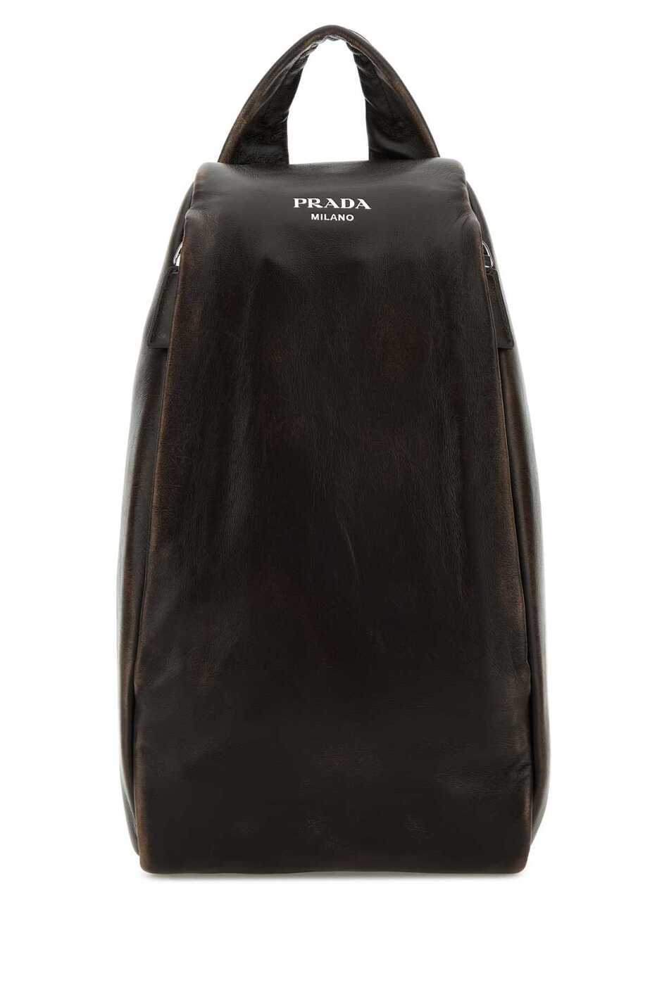 プラダ リュックサック サフィアーノ×ナイロン A4可 黒 2VZ066 楽天市場】PRADA 2VZ090-2DMG-F0002Re-Nylonプラダ バッグパック