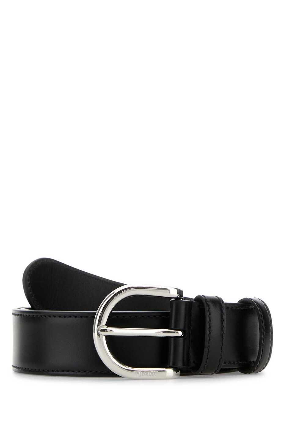 楽天市場】PRADA プラダ ベルト 2CC546 R2Z F0002 レディース