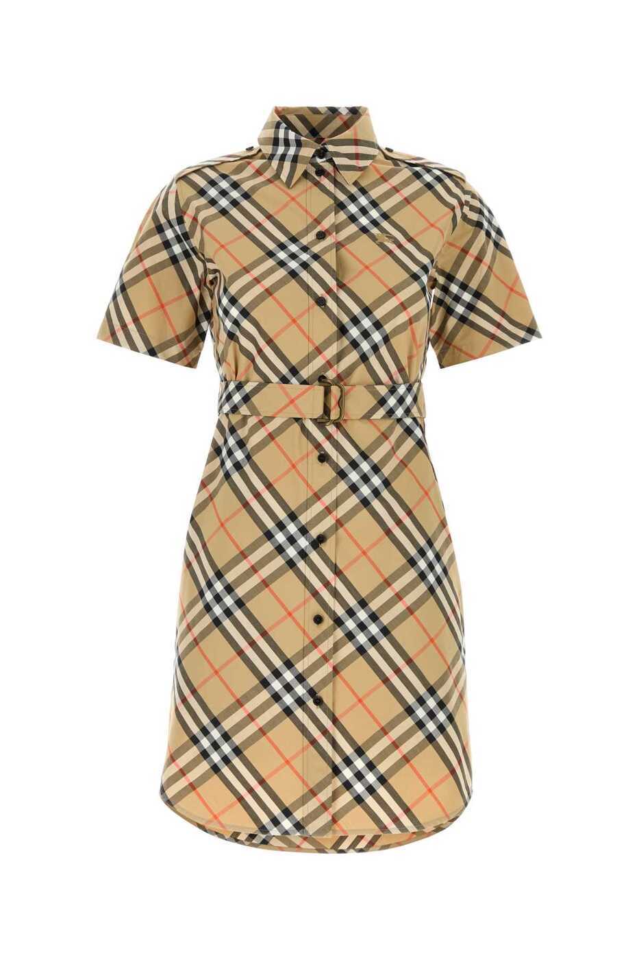 【美品】バーバリー　シャツワンピース 楽天市場】BURBERRY バーバリー シャツワンピース 8029535