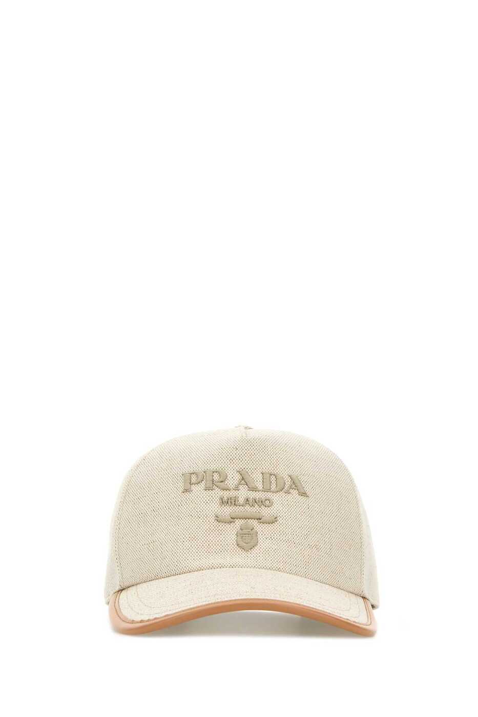 【Prada】タイディテール レザーハット 送料込み 楽天市場】PRADA プラダ バケットハット 2HC137 AJ6 レディース