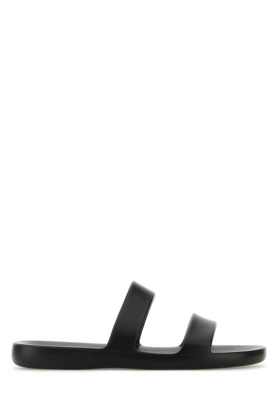【ミニマルデザイン】The Row サンダル 気品 サマースタイル THE ROW ザ ロウ サンダル/BUCKLE SANDAL【大きいサイズあり