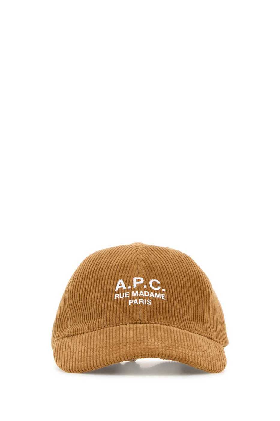 楽天市場】アー ペー セー A.P.C ハット 帽子 レディース Hats
