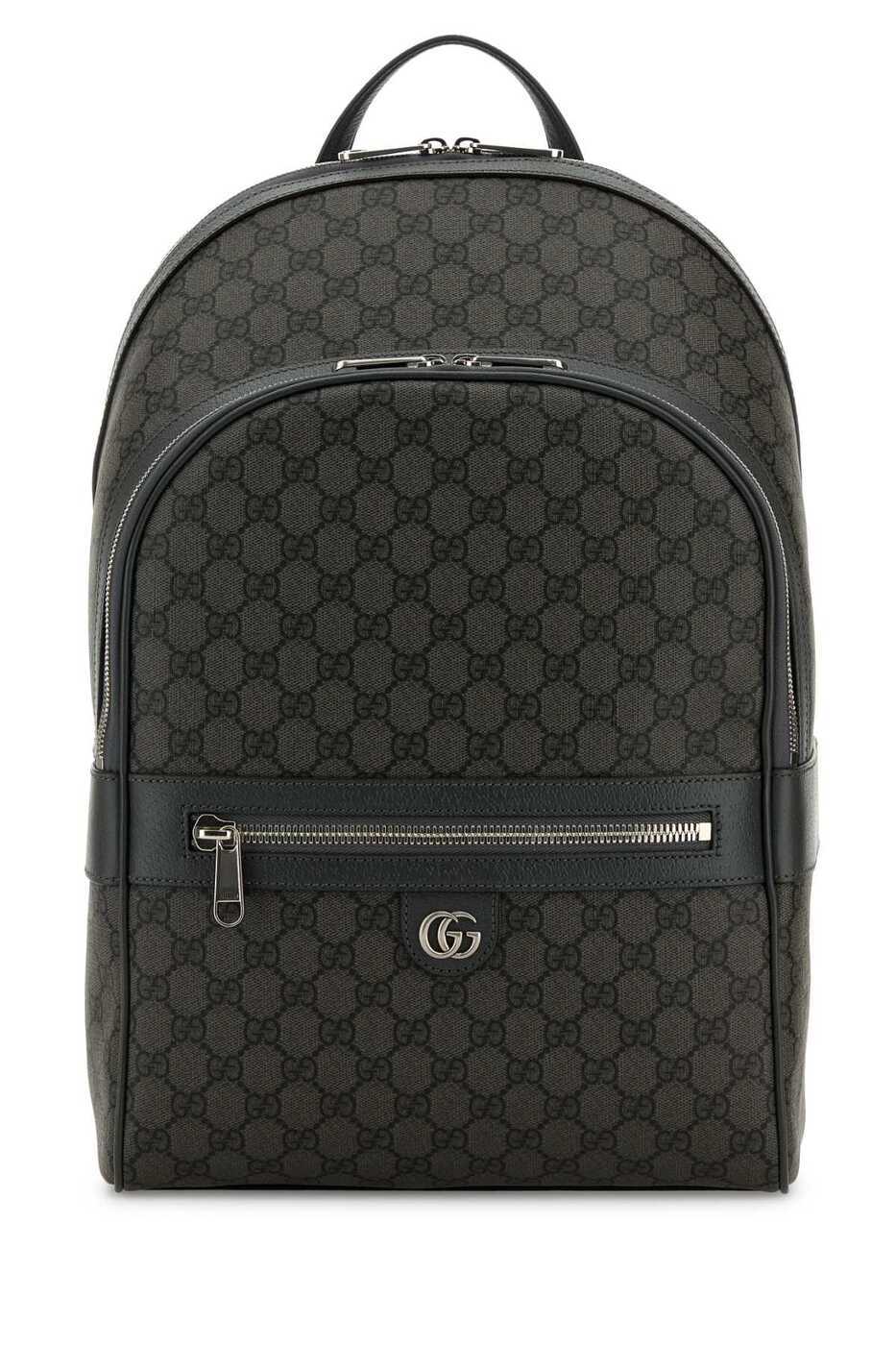 楽天市場】グッチGUCCI バッグ メンズ リュックサック バック