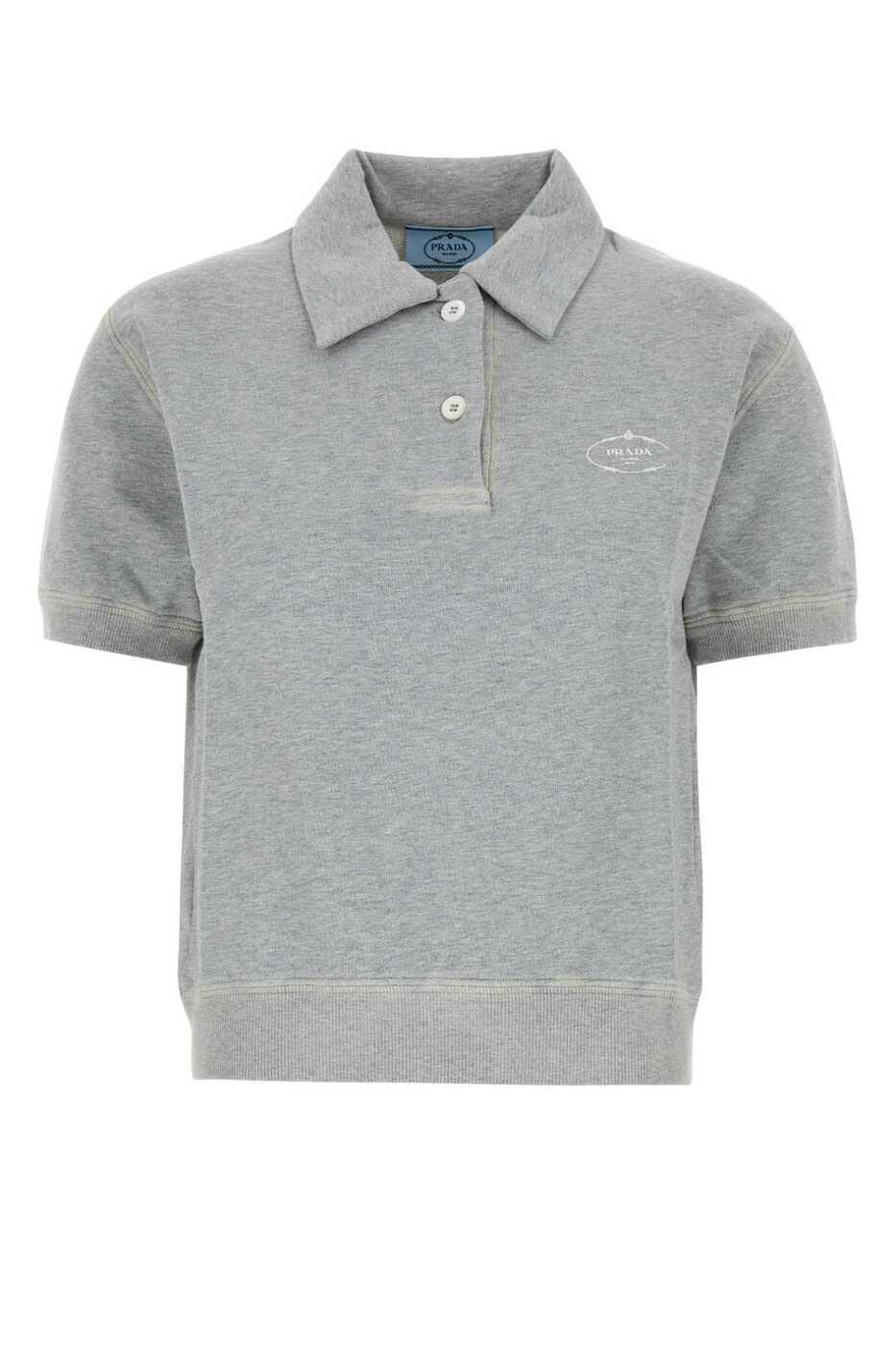 楽天市場】PRADA プラダ 半袖 Tシャツ 3560A 240 レディース