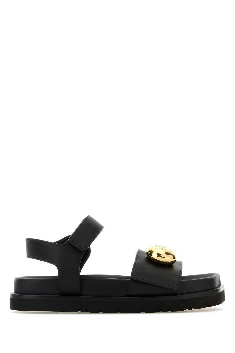 【関税送料込み】LOEWE イーズ ヒールスライド LOEWE】「イーズスライド」サンダル【関税送料込】