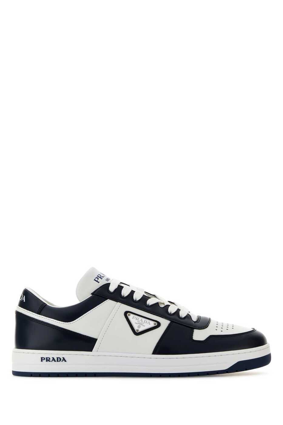 楽天市場】プラダ PRADA スニーカー メンズ ブラック Sneakers