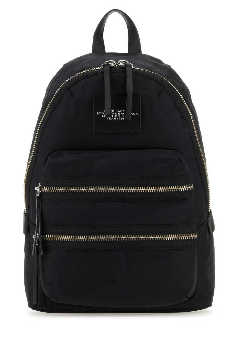 マークジェイコブス リュック MARC JACOBS マークジェイコブス リュックサック ザ バイカー
