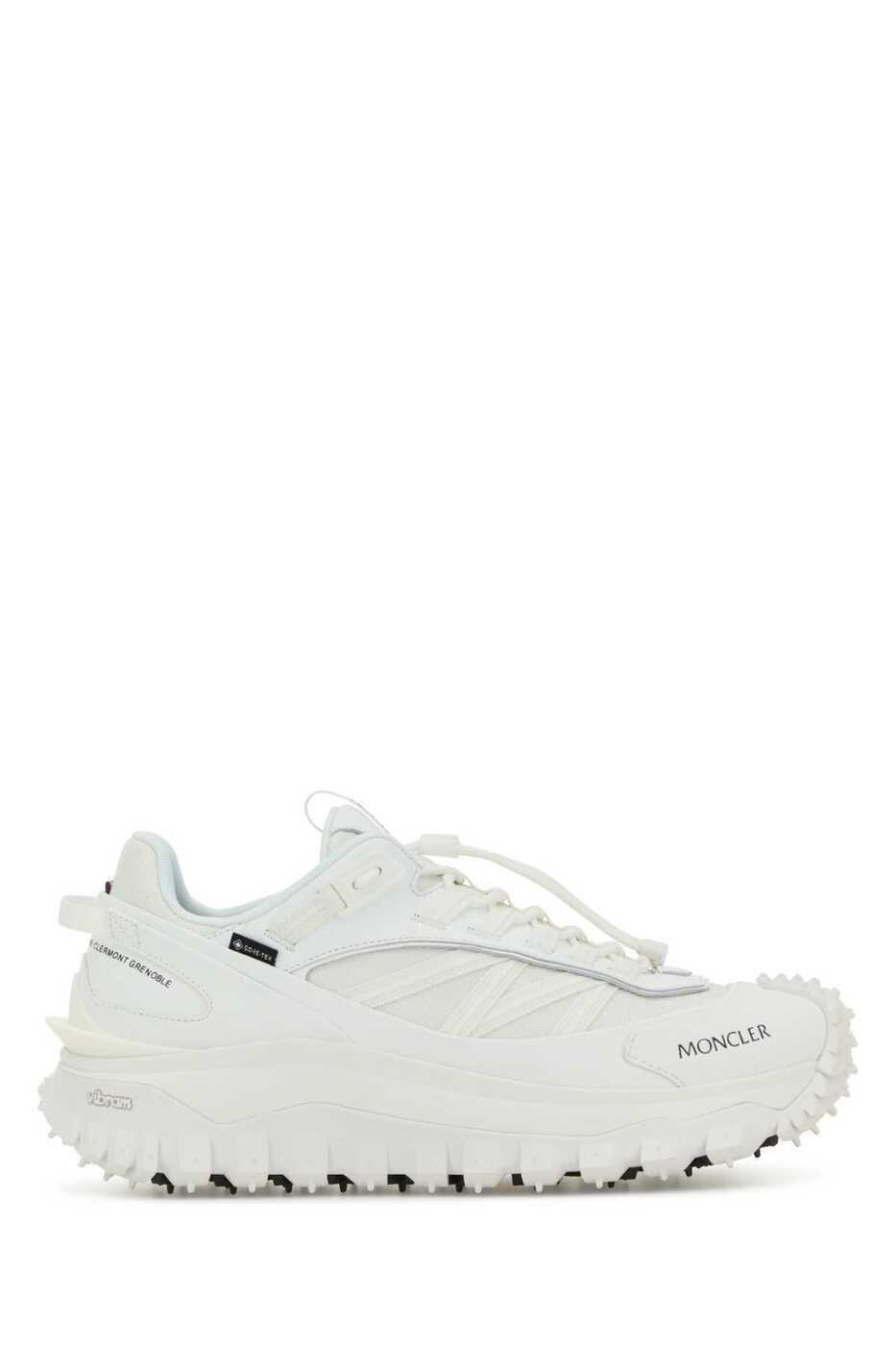 楽天市場】MONCLER モンクレール バブル スニーカー BUBBLE