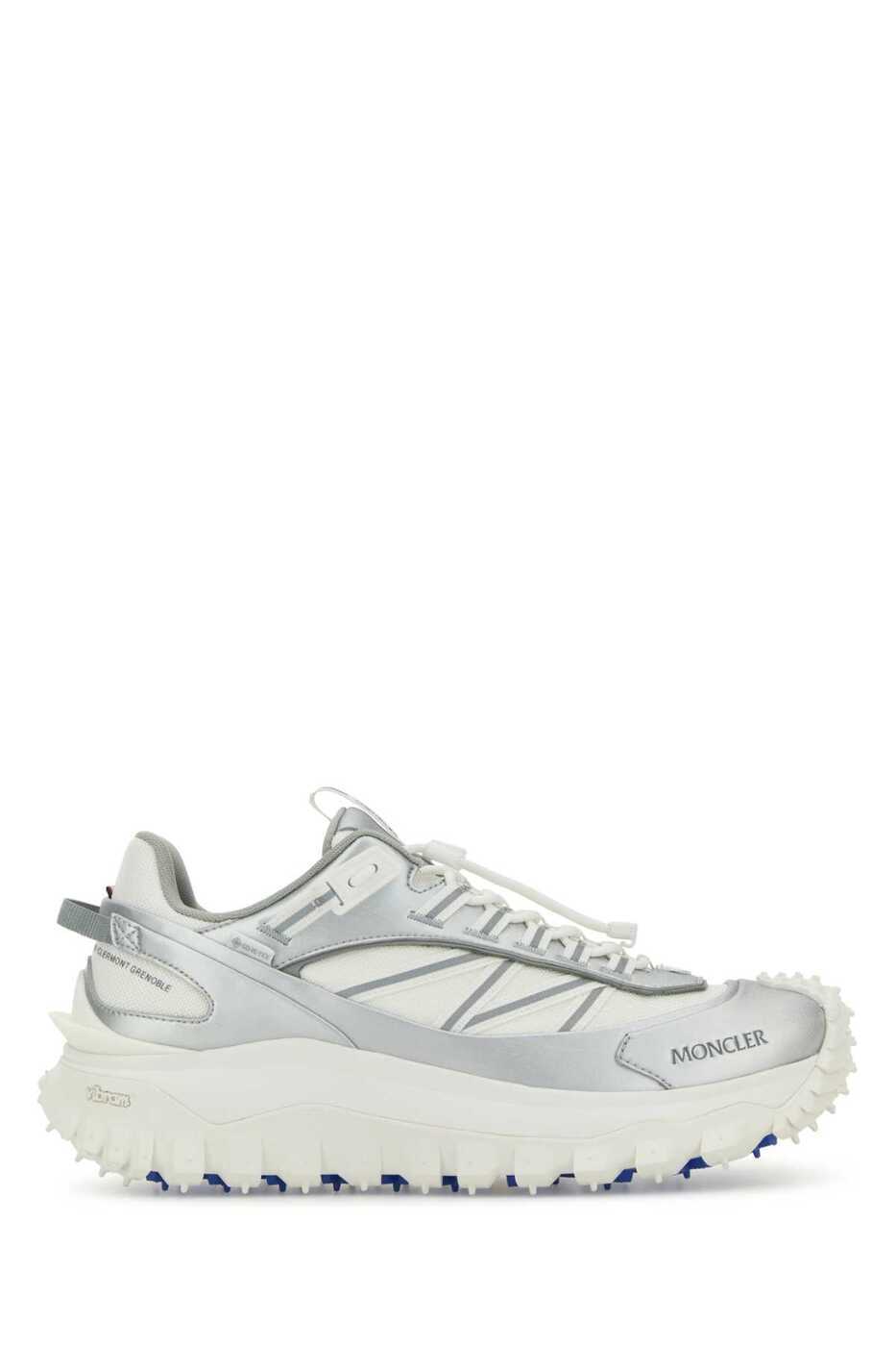 モンクレール　バブルスニーカー　本日限定価格 極美品】MONCLERモンクレール スニーカー・THEBUBBLESNEAKER