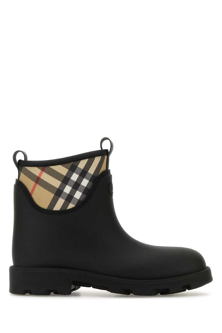 楽天市場】バーバリー BURBERRY トレッキングブーツ size39 24.5