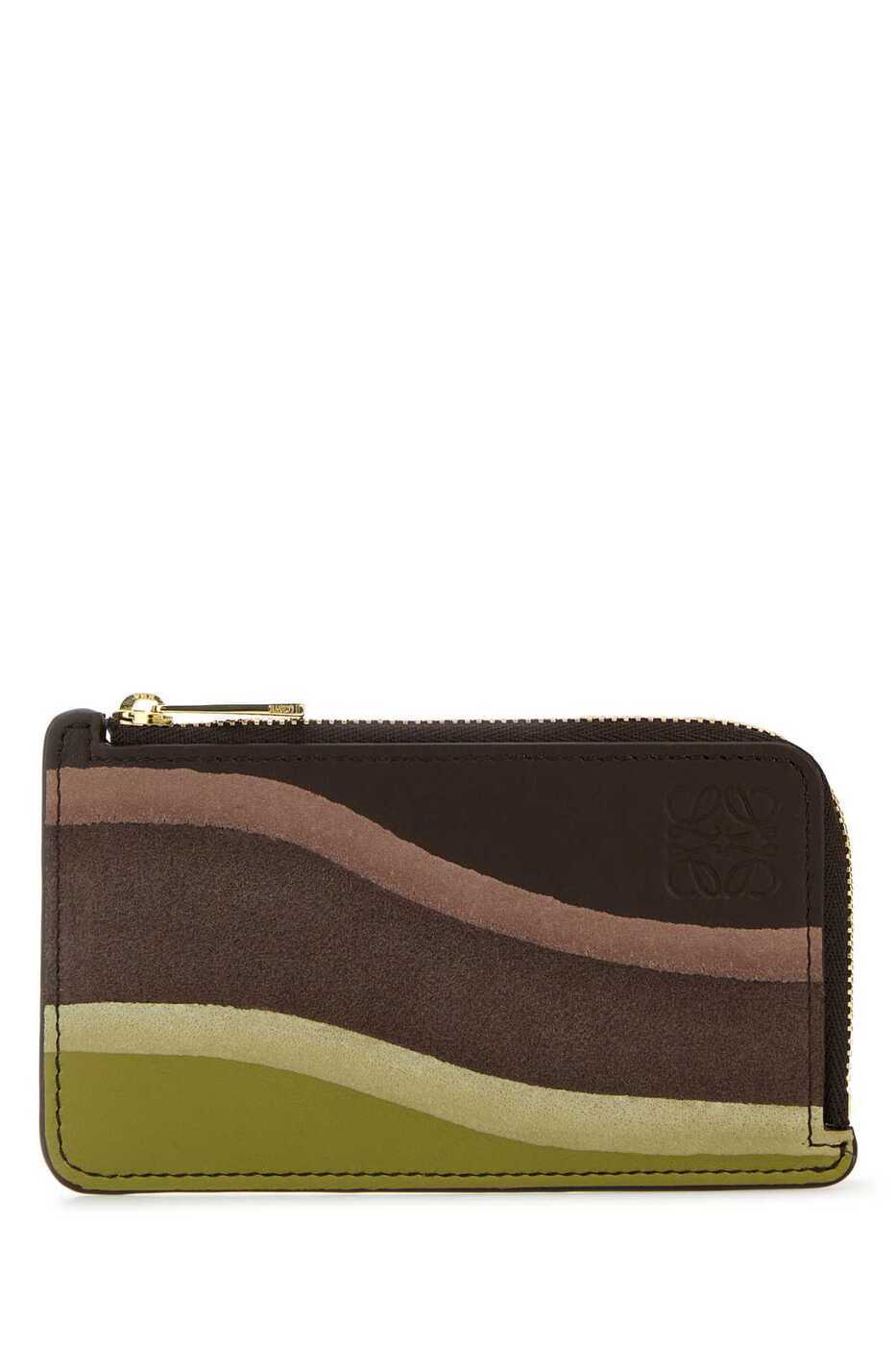 【最終お値下げ】LOEWE 財布 ウィメンズ ラグジュアリースモールウォレット - LOEWE