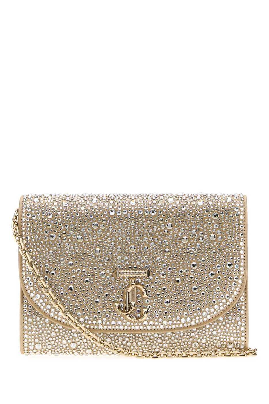 楽天市場】Jimmy Choo ジミーチュウ クラッチバッグ ZIP POUCH/U