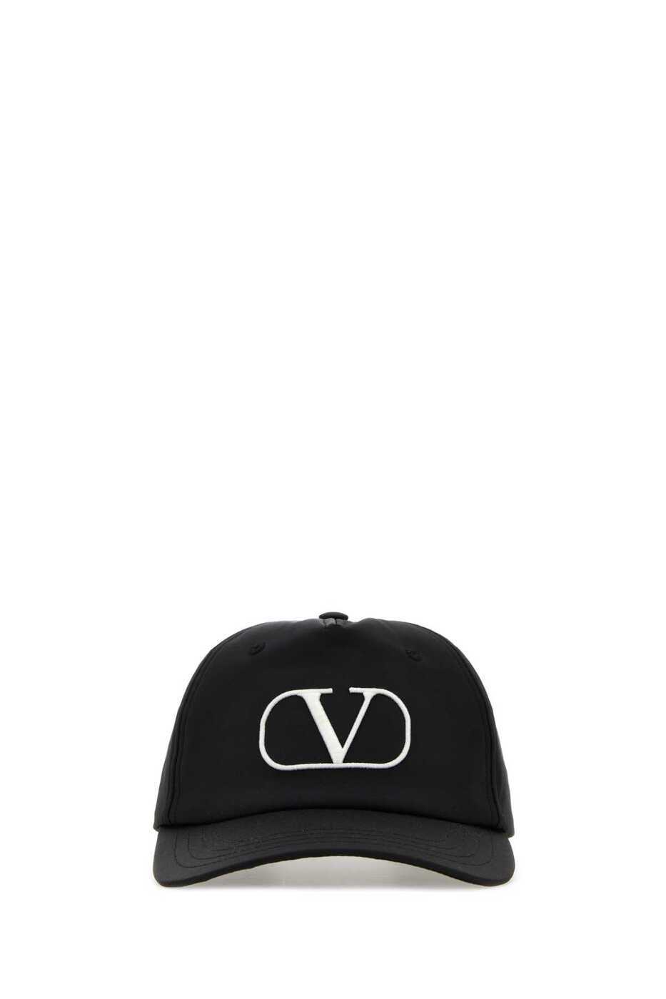楽天市場】ヴァレンティノ VALENTINO バケットハット メンズ