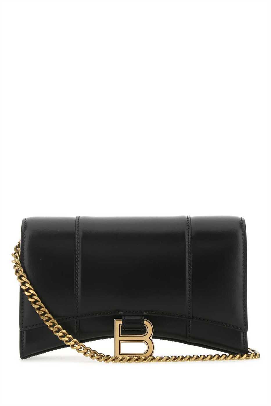バレンシアガ　クラッチバッグ Boutique Cache - バレンシアガ クラッチバッグ ポーチ ブラック