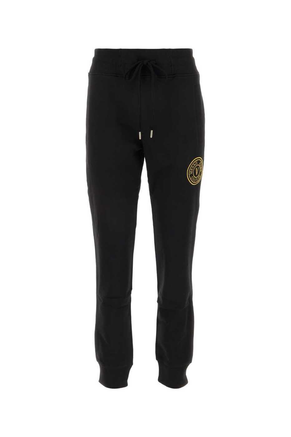 VERSACE ベルサーチ 黒 コーデュロイ パンツ レディース VERSACE ベルサーチ 黒 コーデュロイ パンツ レディース - メルカリ
