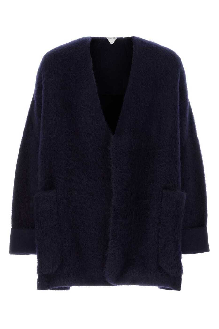 Bottega Veneta ネイビー 長袖セーター 楽天市場】ボッテガ ヴェネタ BOTTEGA VENETA セーター ニット