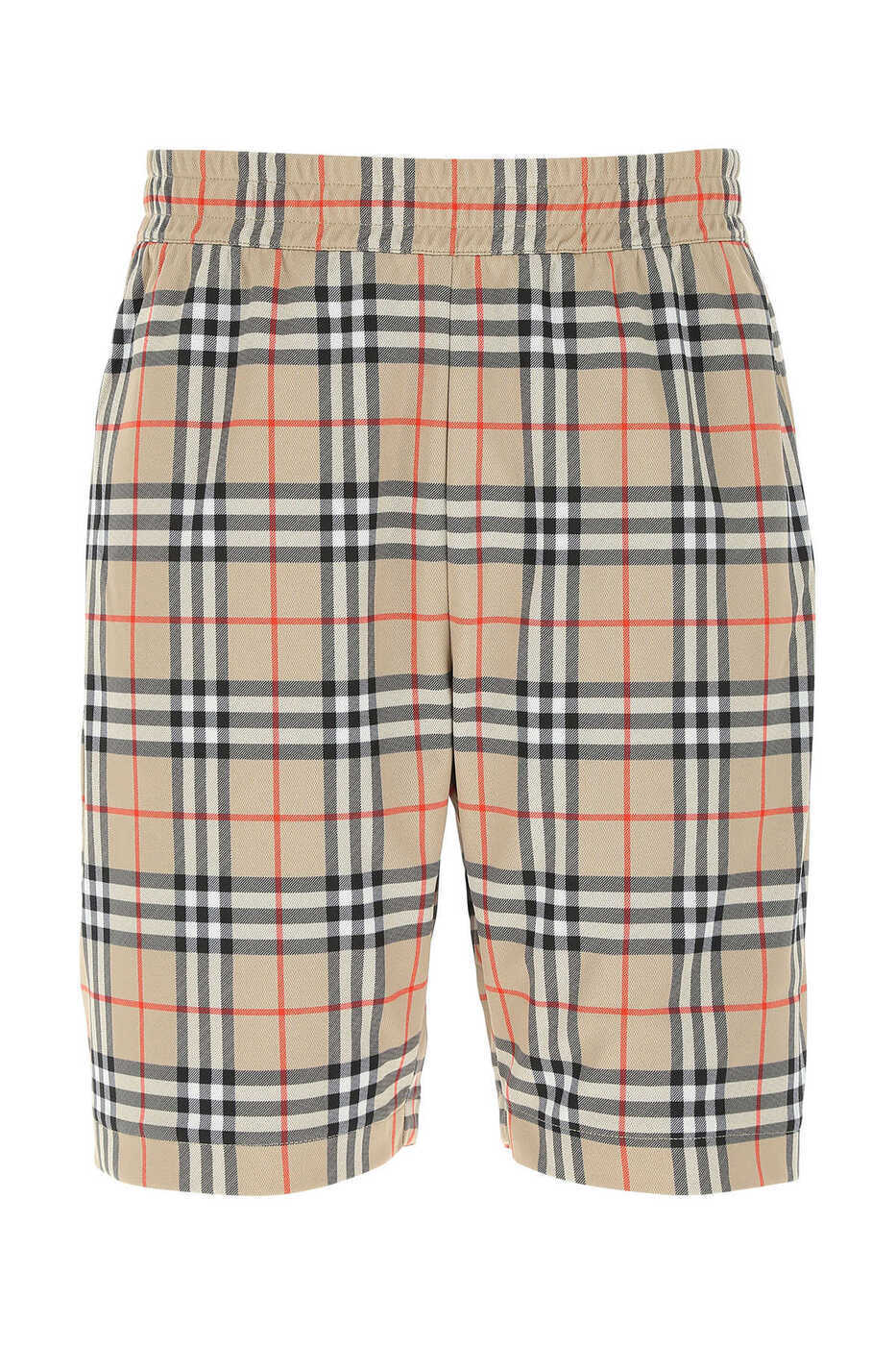 BURBERRY　バーバリー　未使用メンズトランクス　L3着セット BURBERRY バーバリー トランクス サイズL 未使用品 チェック柄