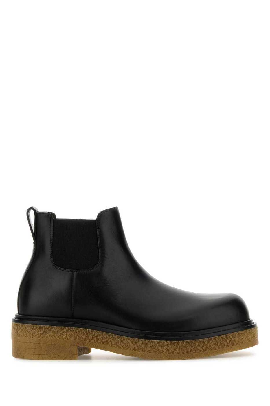 楽天市場】ボッテガヴェネタ BOTTEGA VENETA レースアップブーツ