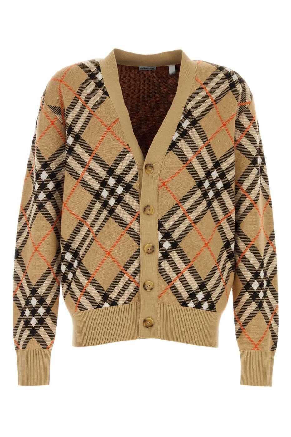 楽天市場】バーバリー BURBERRY メンズ−セーター，ニット