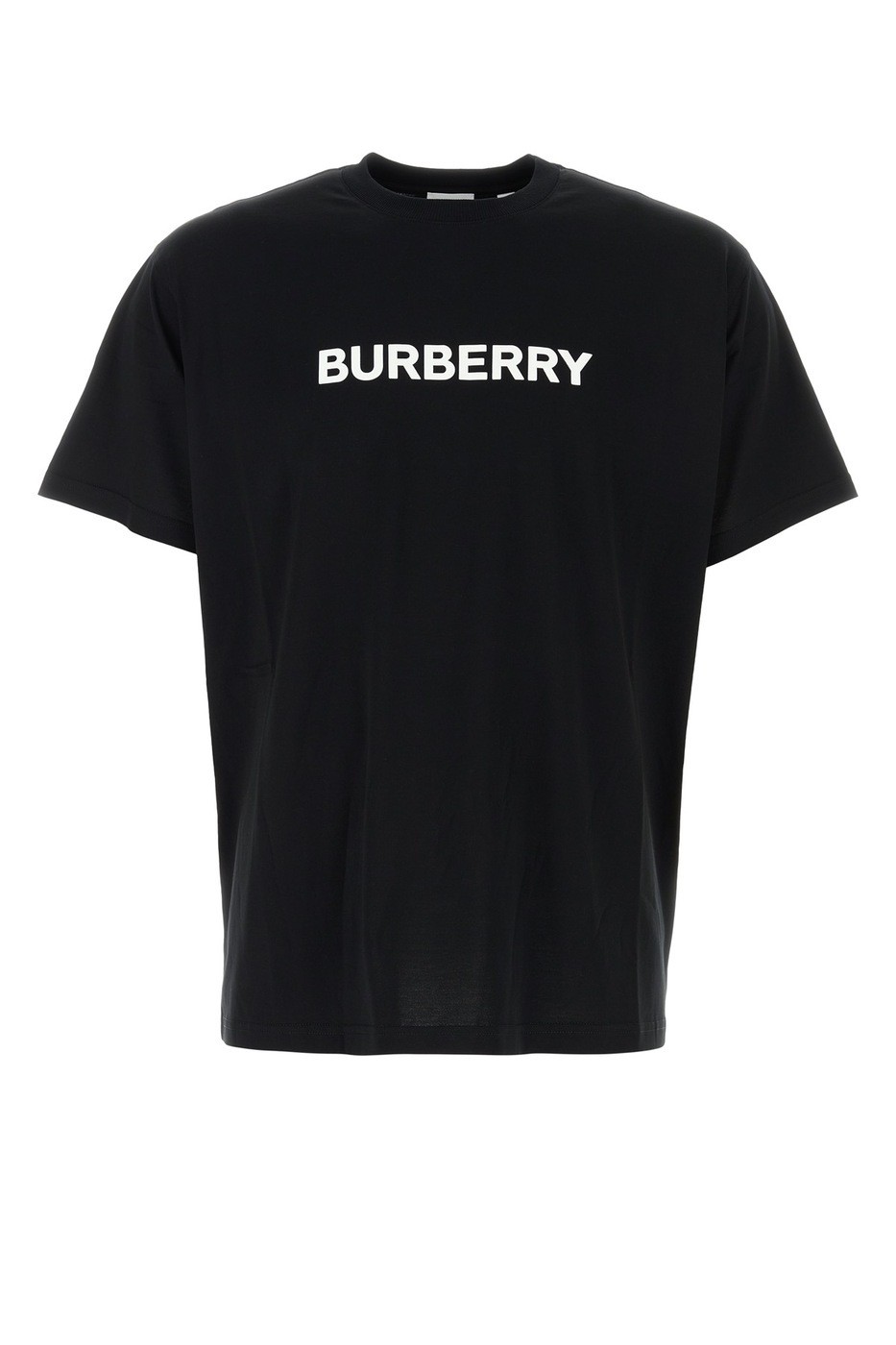 BURBERRY クルーネック Tシャツ bb24ss313_1.jpg