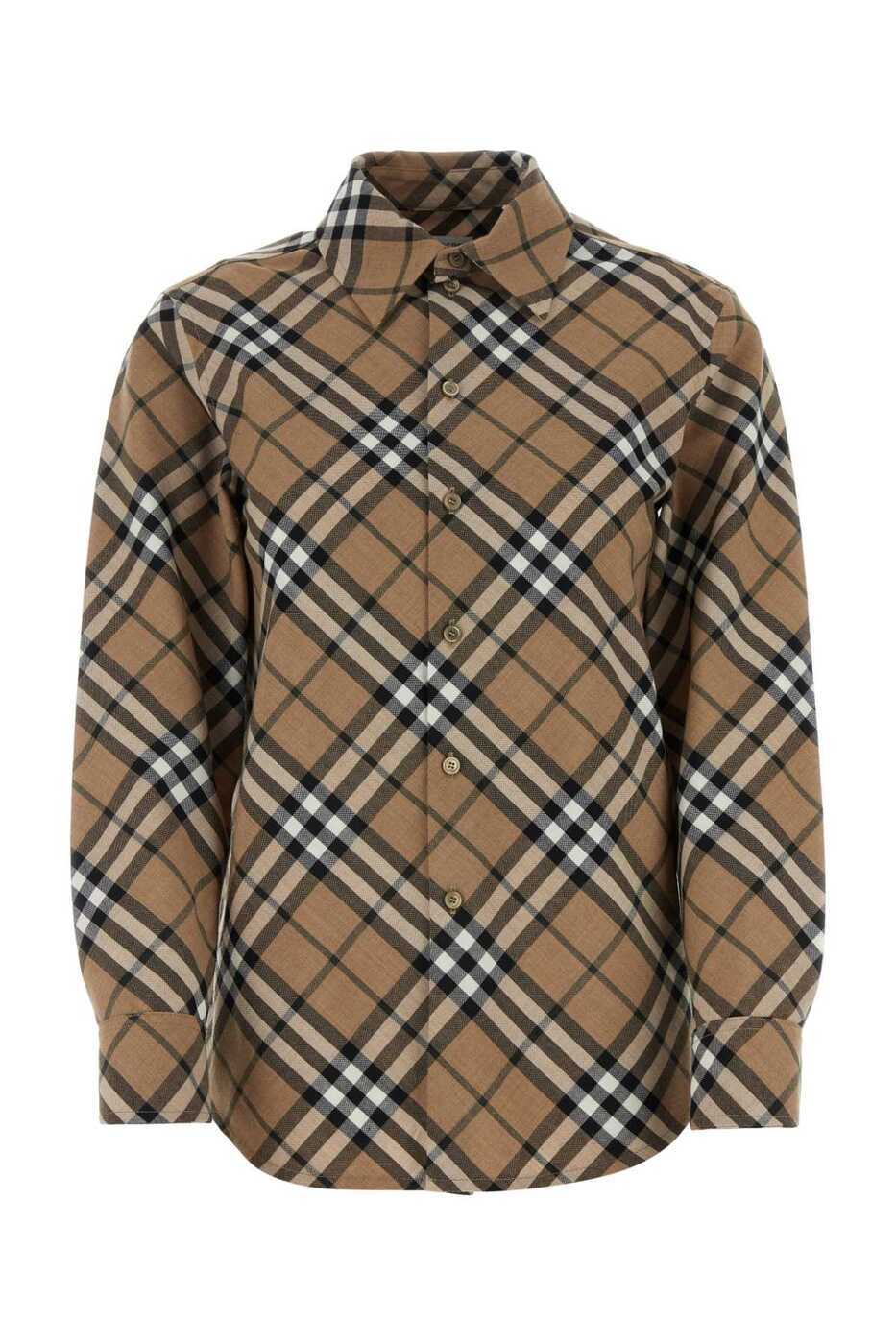 売り切り！バーバリー　kids ブラウス　12Y 楽天市場】BURBERRY KIDS バーバリー キッズ ブラウス 8072346